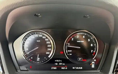 BMW X2, 2022 год, 2 380 000 рублей, 7 фотография