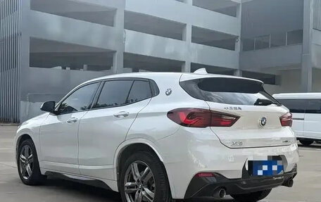 BMW X2, 2022 год, 2 380 000 рублей, 4 фотография