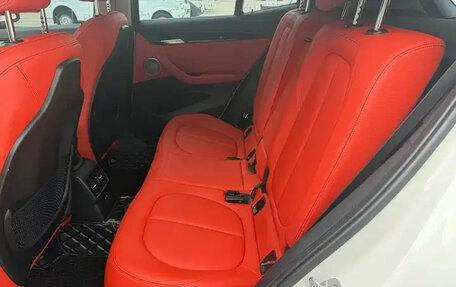 BMW X2, 2022 год, 2 380 000 рублей, 10 фотография