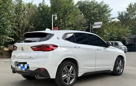 BMW X2, 2022 год, 2 380 000 рублей, 6 фотография
