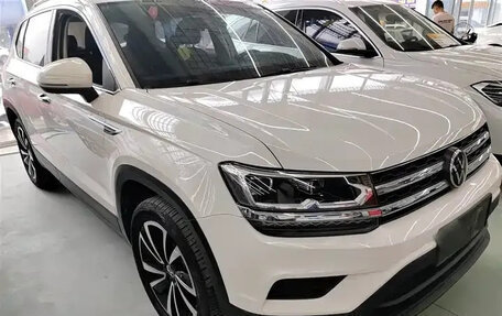 Volkswagen Tharu, 2021 год, 1 880 000 рублей, 3 фотография