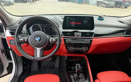 BMW X2, 2022 год, 2 380 000 рублей, 11 фотография