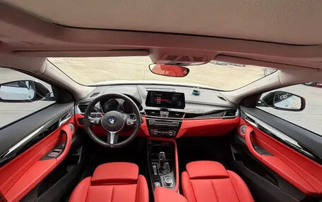 BMW X2, 2022 год, 2 380 000 рублей, 9 фотография