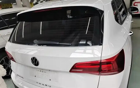 Volkswagen Tharu, 2021 год, 1 880 000 рублей, 6 фотография