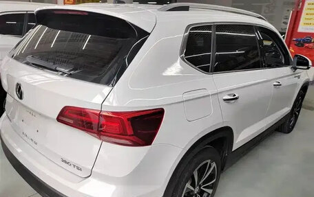 Volkswagen Tharu, 2021 год, 1 880 000 рублей, 5 фотография