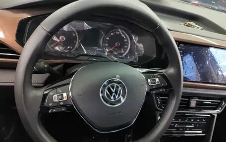 Volkswagen Tharu, 2021 год, 1 880 000 рублей, 11 фотография