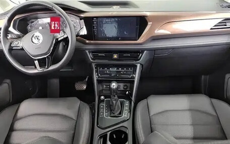 Volkswagen Tharu, 2021 год, 1 880 000 рублей, 7 фотография