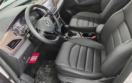 Volkswagen Tharu, 2021 год, 1 880 000 рублей, 9 фотография