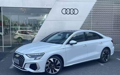 Audi A3, 2023 год, 2 045 143 рублей, 1 фотография