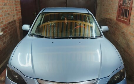 Mazda 3, 2008 год, 700 000 рублей, 1 фотография