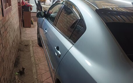 Mazda 3, 2008 год, 700 000 рублей, 4 фотография