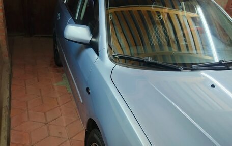 Mazda 3, 2008 год, 700 000 рублей, 2 фотография