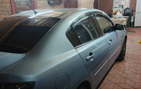 Mazda 3, 2008 год, 700 000 рублей, 3 фотография