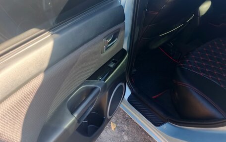 Mazda 3, 2008 год, 700 000 рублей, 14 фотография