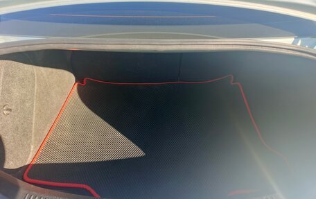 Mazda 3, 2008 год, 700 000 рублей, 16 фотография