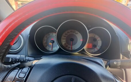 Mazda 3, 2008 год, 700 000 рублей, 24 фотография