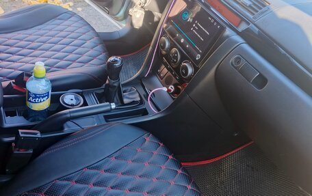 Mazda 3, 2008 год, 700 000 рублей, 20 фотография