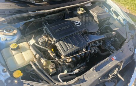 Mazda 3, 2008 год, 700 000 рублей, 21 фотография