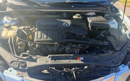 Mazda 3, 2008 год, 700 000 рублей, 22 фотография