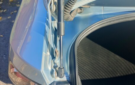 Mazda 3, 2008 год, 700 000 рублей, 17 фотография