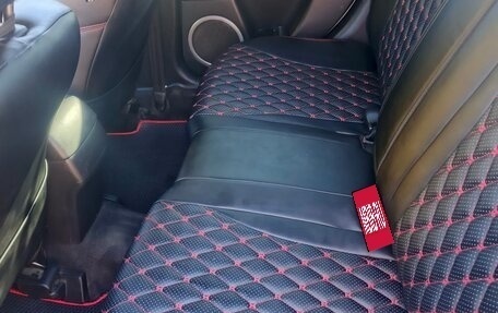 Mazda 3, 2008 год, 700 000 рублей, 15 фотография