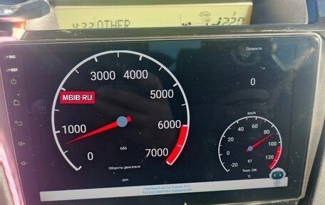 Mazda 3, 2008 год, 700 000 рублей, 27 фотография