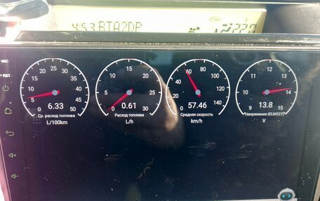 Mazda 3, 2008 год, 700 000 рублей, 28 фотография