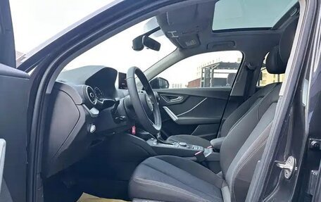 Audi Q2 I, 2021 год, 1 690 123 рублей, 8 фотография