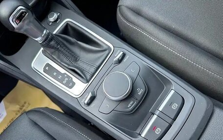 Audi Q2 I, 2021 год, 1 690 123 рублей, 12 фотография