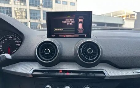 Audi Q2 I, 2021 год, 1 690 123 рублей, 11 фотография