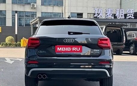 Audi Q2 I, 2021 год, 1 690 123 рублей, 5 фотография