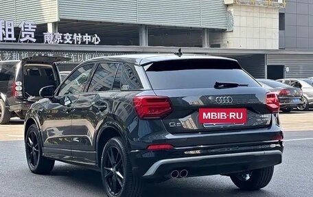 Audi Q2 I, 2021 год, 1 690 123 рублей, 4 фотография