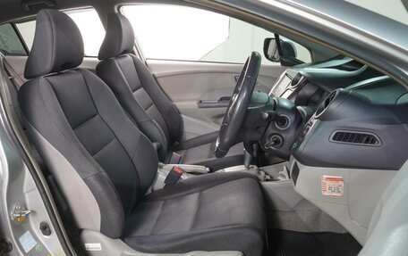 Honda Insight II рестайлинг, 2009 год, 849 000 рублей, 10 фотография