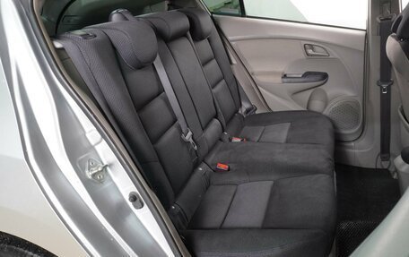 Honda Insight II рестайлинг, 2009 год, 849 000 рублей, 9 фотография