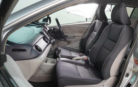 Honda Insight II рестайлинг, 2009 год, 849 000 рублей, 8 фотография