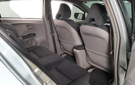 Honda Insight II рестайлинг, 2009 год, 849 000 рублей, 11 фотография