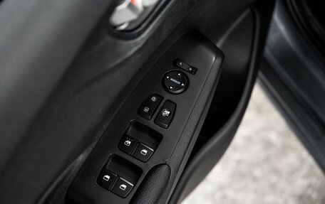 Hyundai Solaris II рестайлинг, 2017 год, 1 200 000 рублей, 15 фотография