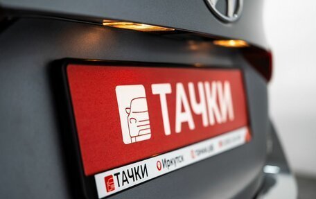 Hyundai Solaris II рестайлинг, 2017 год, 1 200 000 рублей, 20 фотография