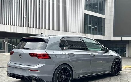 Volkswagen Golf VIII, 2022 год, 1 670 777 рублей, 4 фотография