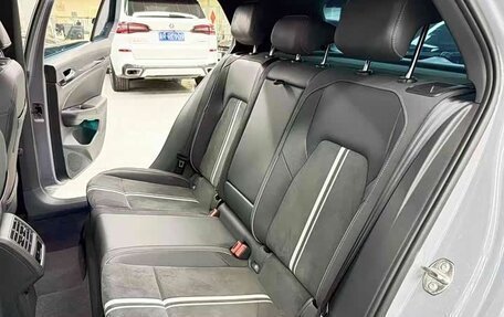 Volkswagen Golf VIII, 2022 год, 1 670 777 рублей, 12 фотография