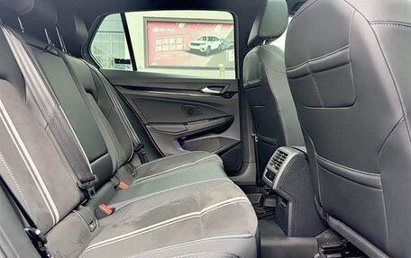 Volkswagen Golf VIII, 2022 год, 1 670 777 рублей, 11 фотография