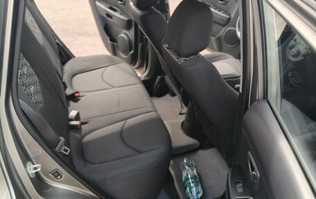 KIA Soul I рестайлинг, 2010 год, 780 000 рублей, 13 фотография