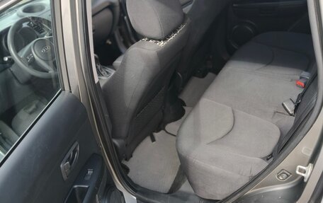 KIA Soul I рестайлинг, 2010 год, 780 000 рублей, 12 фотография