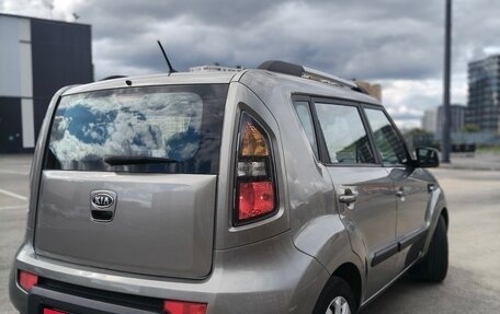 KIA Soul I рестайлинг, 2010 год, 780 000 рублей, 6 фотография