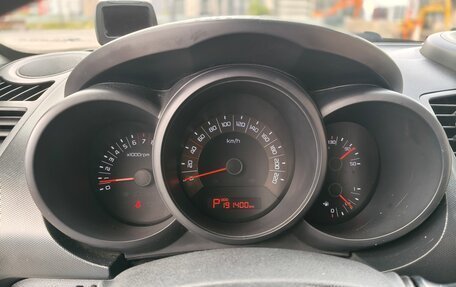 KIA Soul I рестайлинг, 2010 год, 780 000 рублей, 15 фотография