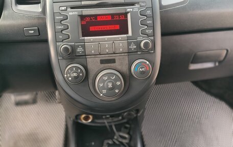 KIA Soul I рестайлинг, 2010 год, 780 000 рублей, 16 фотография