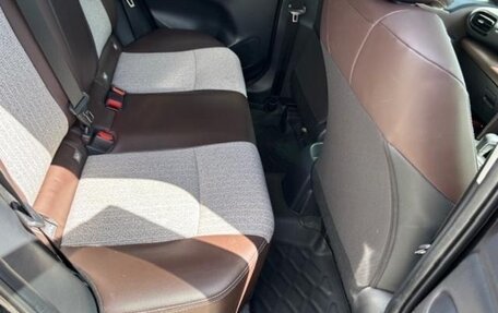 Toyota Yaris Cross, 2021 год, 1 565 000 рублей, 11 фотография