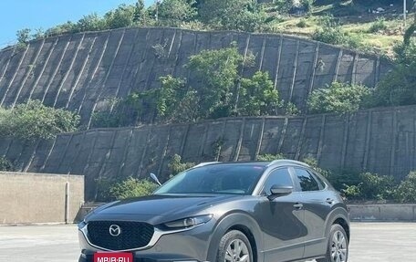 Mazda CX-30 I, 2020 год, 1 590 143 рублей, 1 фотография