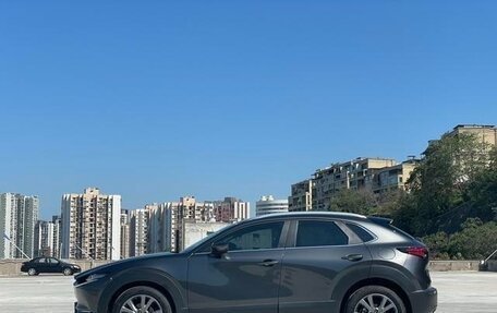 Mazda CX-30 I, 2020 год, 1 590 143 рублей, 4 фотография