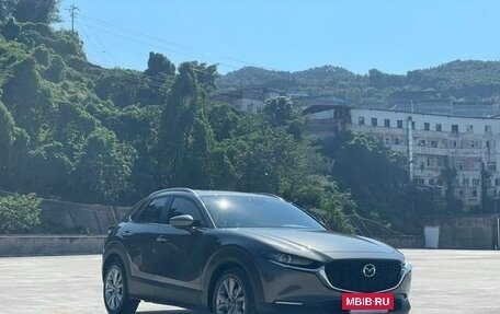 Mazda CX-30 I, 2020 год, 1 590 143 рублей, 3 фотография